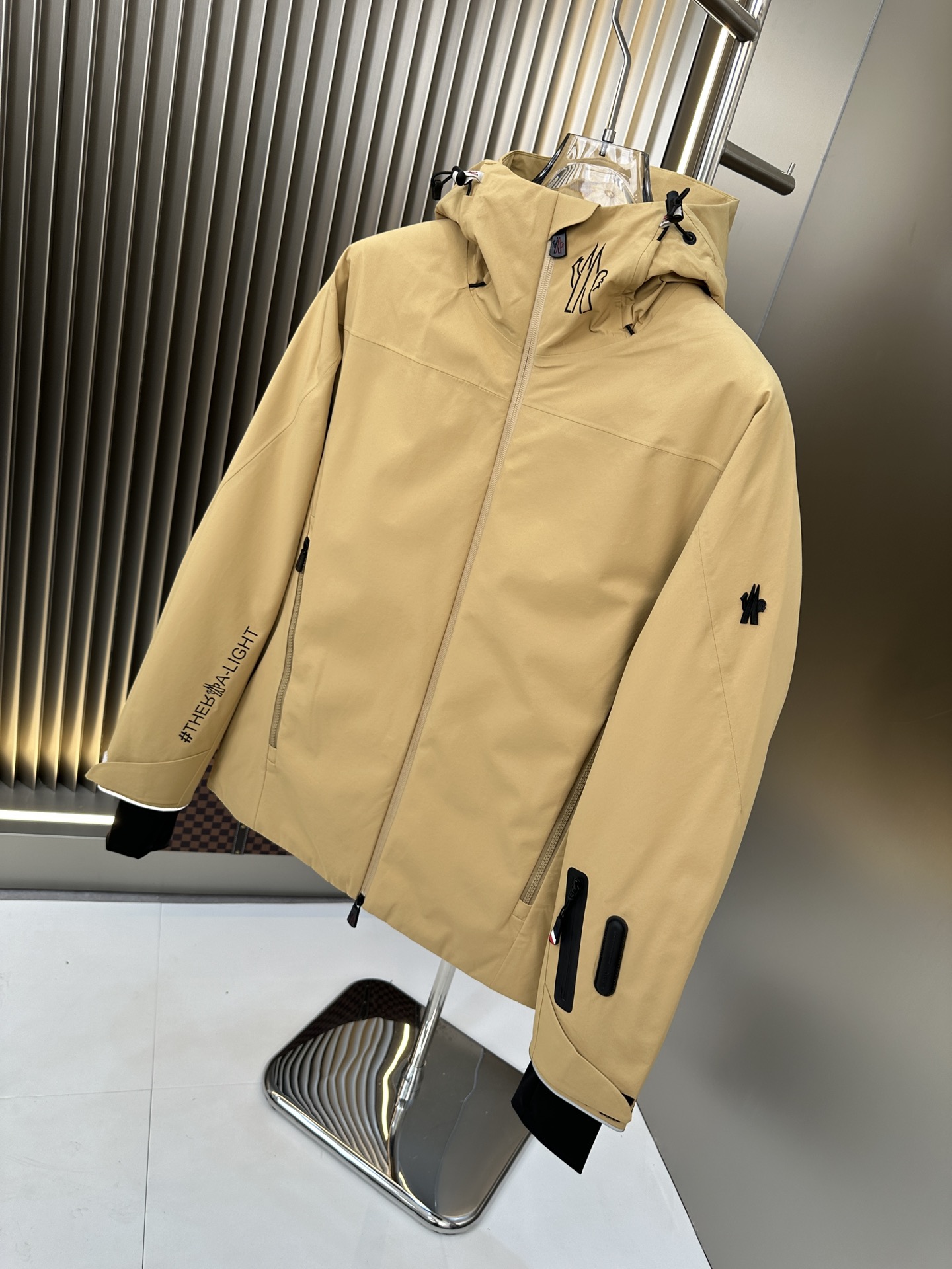 Moncler Down Jackets